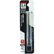 60182 [コーティングドリル1本入 2.4mm]