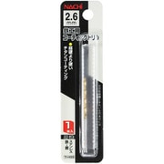60183 [コーティングドリル1本入 2.6mm]