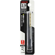 60184 [コーティングドリル1本入 2.9mm]