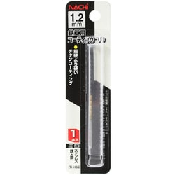 コーティングドリル1本入 1.2mm 60316