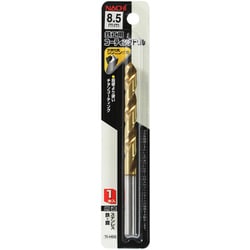 コーティングドリル1本入 8.5mm 60323