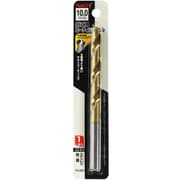 60325 [コーティングドリル1本入 10.0mm]