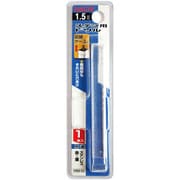60362 [ステンレス用ドリル1本入 1.5mm]