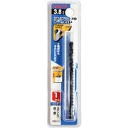 ステンレス用ドリル1本入 3.8mm 60370
