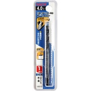 ステンレス用ドリル1本入 4.0mm 60371