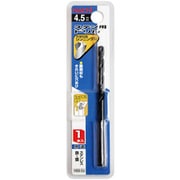 ステンレス用ドリル1本入 4.5mm 60373