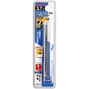 ステンレス用ドリル1本入 3.7mm 60385