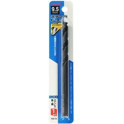 ステンレス用ドリル1本入 9.5mm 60389