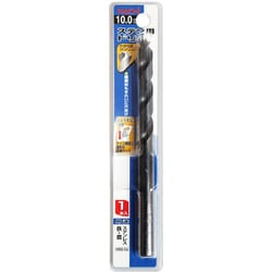 ステンレス用ドリル1本入 10.0mm 60390