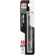 60553 [コーティングドリル1本入 2.0mm]
