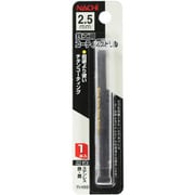 60554 [コーティングドリル1本入 2.5mm]