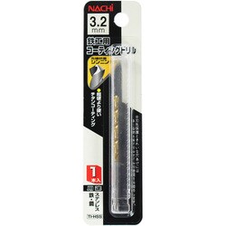 コーティングドリル1本入 3.2mm 60557