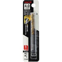 コーティングドリル1本入 4.0mm 60561