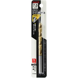 コーティングドリル1本入 7.0mm 60570