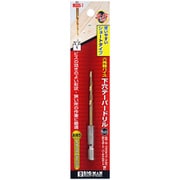 下穴テーパードリル短 3.5mm MSDS-7