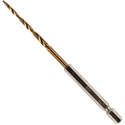 下穴テーパードリル 4mm MSD-2