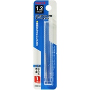 62140 [ステンレス用ドリル1本入 1.2mm]