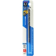ステンレス用ドリル1本入 6.1mm 62147