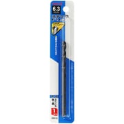 ステンレス用ドリル1本入 6.3mm 62148
