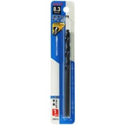 ステンレス用ドリル1本入 8.3mm 62151