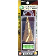 ステップドリル16段 SSD-3