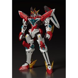 グッドスマイルカンパニー ブレイブバーン THE合体 DXブレイバーン｜グッドスマイルカンパニー公式ショップ