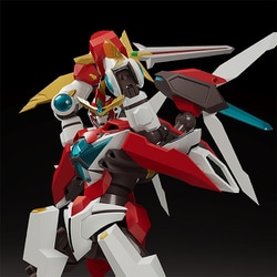 新品未開封品DX ブレイバーン グッドスマイルカンパニー メカスマ フィギュア「完成品 DXブレイバーン」の正式名称は「THE合体 DX