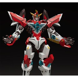 GOOD SMILE COMPANY - グッドスマイルカンパニー公式ショップ限定 THE合体 DXバーンドラゴン 勇気爆発バーンブレイバーン 完成品 可動フィギュア グッドスマイルカンパニー Amazon | 勇気爆発バーンブレイバーン THE合体 DXブレイバーン