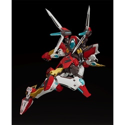 GOOD SMILE COMPANY - GOOD SMILE C グッドスマイルカンパニー/DXブレイバーン THE 合体/ABランク/42【中古】 THE合体 DXブレイバーン｜グッドスマイルカンパニー公式ショップ