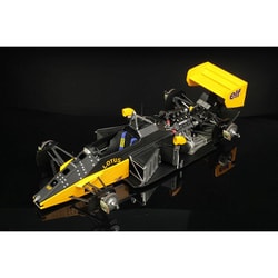 ヨドバシ.com - プラッツ PLATZ BX12001 1/12 ロータス 99T 1987
