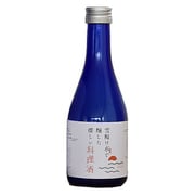 雪解け水で醸した優しい料理酒 12度 300ml [日本酒]