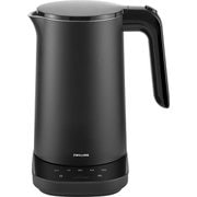 エンフィニジー 電気ケトル プロ 1L ブラック 53110-201
