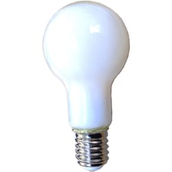 ミニクリプトン型LED 50W相当 E17口金 電球色 ホワイト LDF6LF50WE17TM