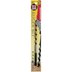 木工用ドリルミドル 6.0mm 65461