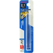 65721 [ステンレス用ドリル1本入 2.1mm]