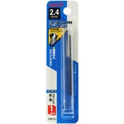 65722 [ステンレス用ドリル1本入 2.4mm]