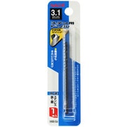 65726 [ステンレス用ドリル1本入 3.1mm]