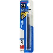 65727 [ステンレス用ドリル1本入 3.9mm]