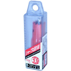 コバルトハイスホールソー HBM-19
