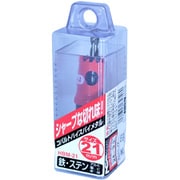 コバルトハイスホールソー HBM-21