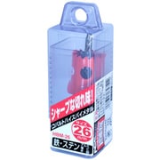 コバルトハイスホールソー HBM-26