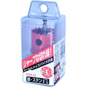 コバルトハイスホールソー HBM-38