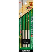 下穴テーパードリル 3本組 MSD-7