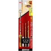 下穴テーパードリル短 3本組 MSDS-5