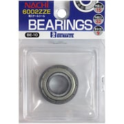 ベアリング BE-106002ZZE BE-10 6002ZZE