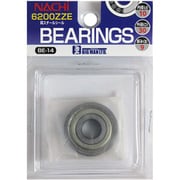 ベアリング BE-146200ZZE BE-14 6200ZZE