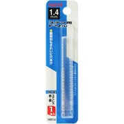 67617 [ステンレス用ドリル1本入 1.4mm]
