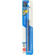 ステンレス用ドリル1本入 5.7mm 67627