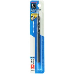 ザ ハングマン ヨドバシ.com - ビッグマン BIGMAN ステンレス用ドリル1本入 7.1