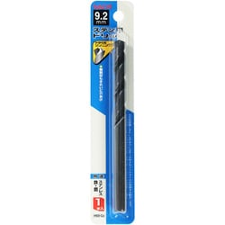 ステンレス用ドリル1本入 9.2mm 67646